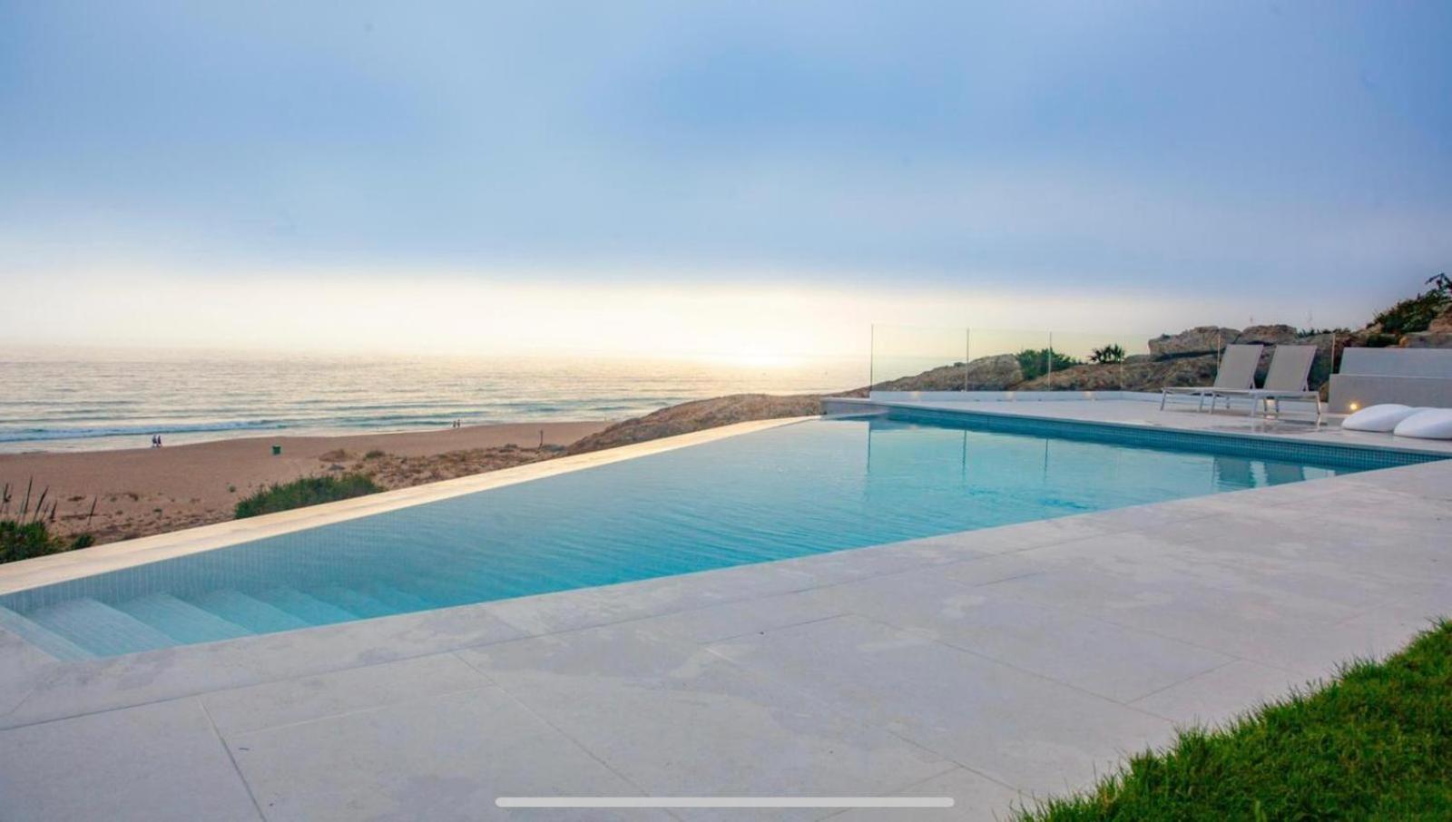 Villas Playa 자하라드로아튠스 외부 사진