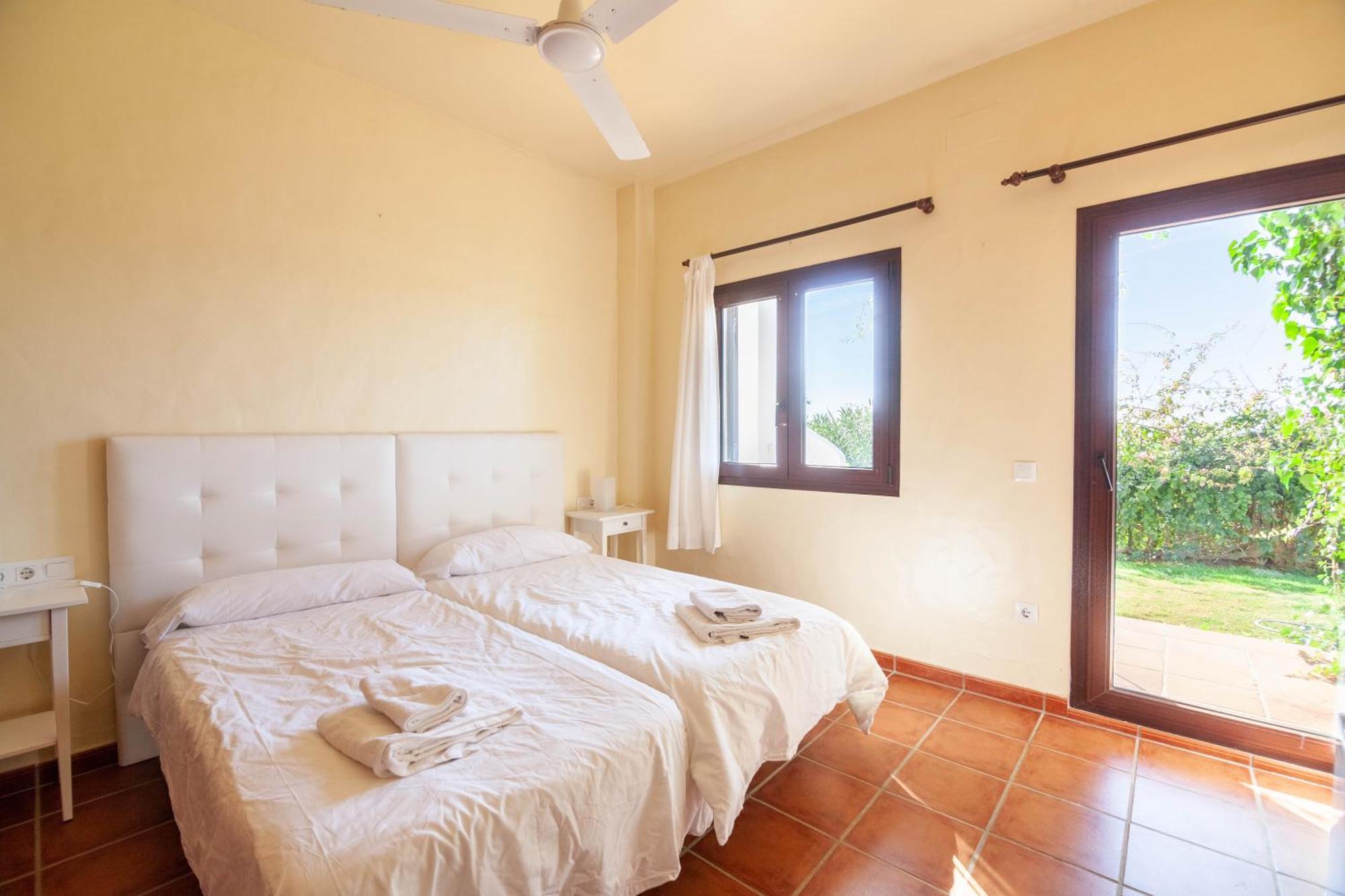 Villas Playa 자하라드로아튠스 외부 사진