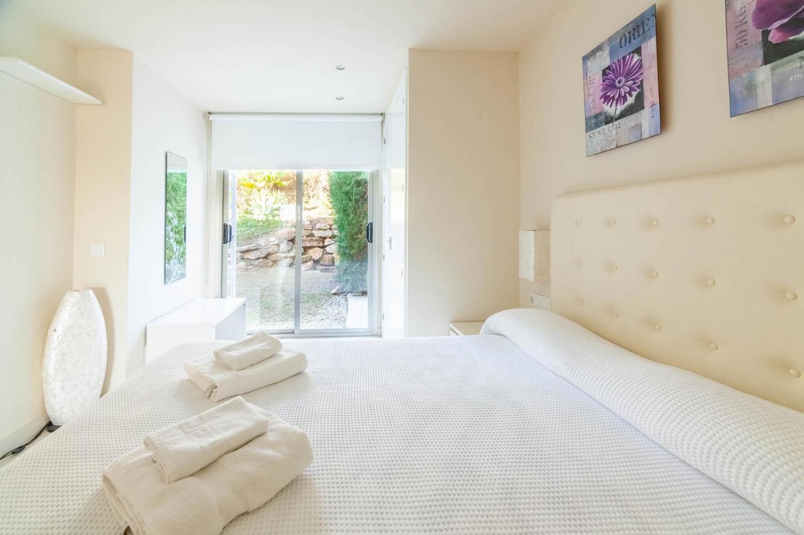 Villas Playa 자하라드로아튠스 객실 사진