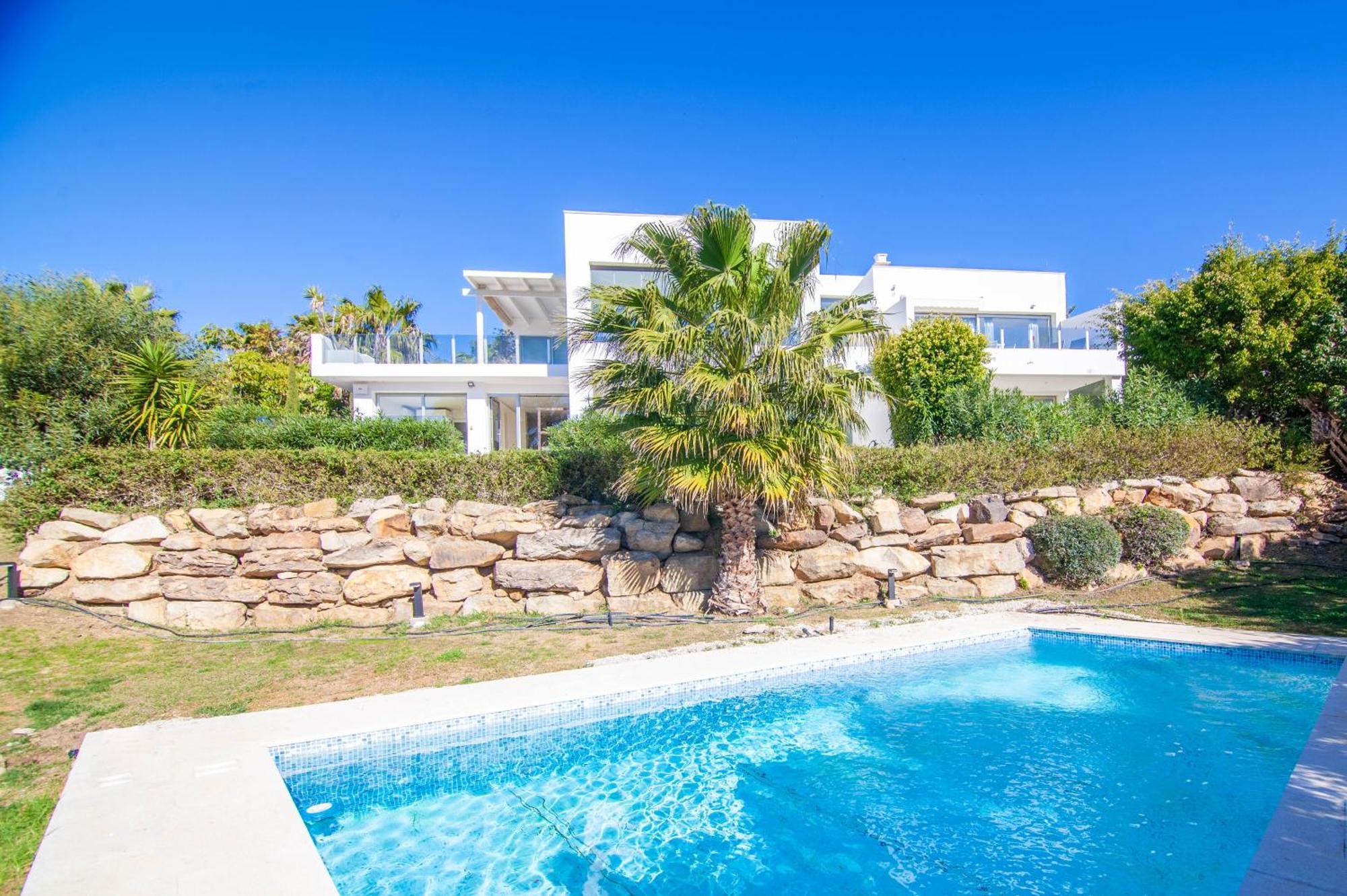 Villas Playa 자하라드로아튠스 객실 사진